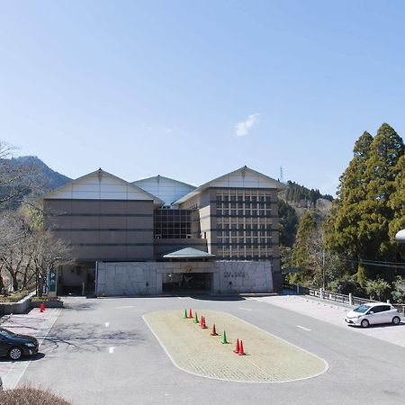 Hotel Takachiho Luaran gambar