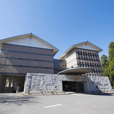 Hotel Takachiho Luaran gambar