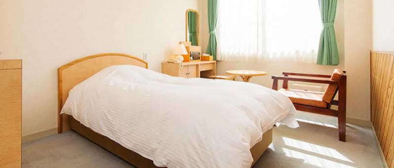 Hotel Takachiho Luaran gambar