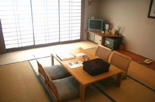 Hotel Takachiho Luaran gambar